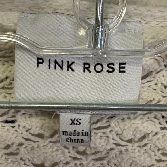 PINK ROSE - Picture 5 of 6